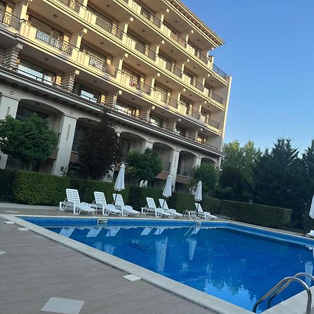 U-Dacha Sunny Beach Exterior foto