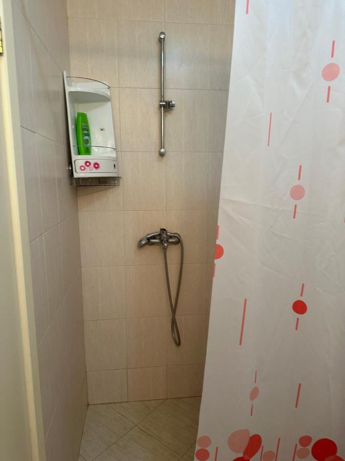 U-Dacha Sunny Beach Exterior foto