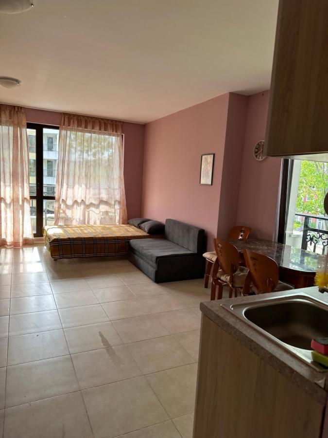 U-Dacha Sunny Beach Exterior foto