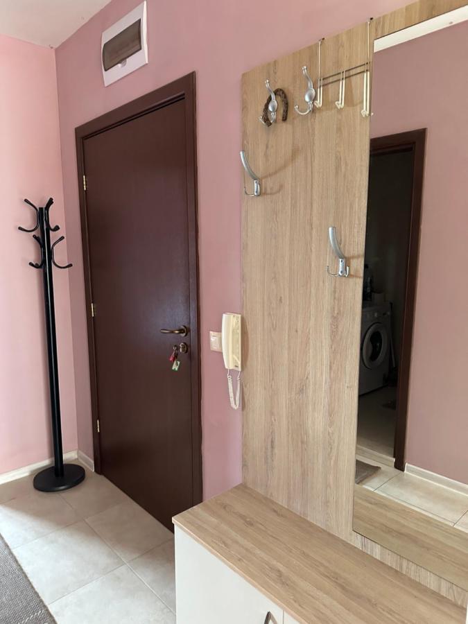 U-Dacha Sunny Beach Exterior foto
