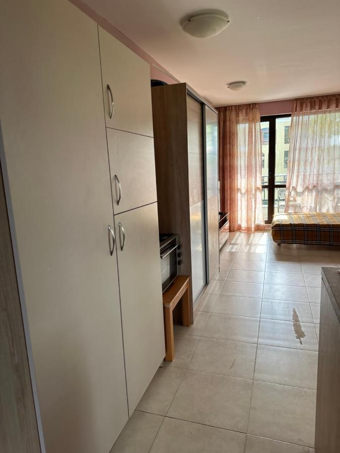 U-Dacha Sunny Beach Exterior foto