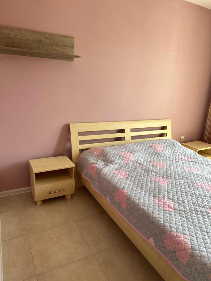 U-Dacha Sunny Beach Exterior foto