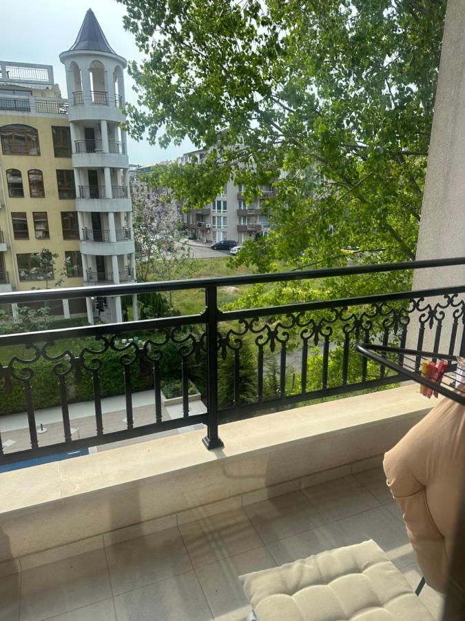 U-Dacha Sunny Beach Exterior foto