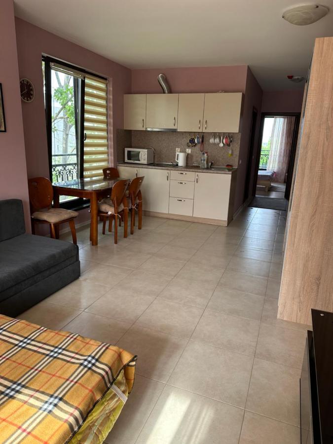 U-Dacha Sunny Beach Exterior foto
