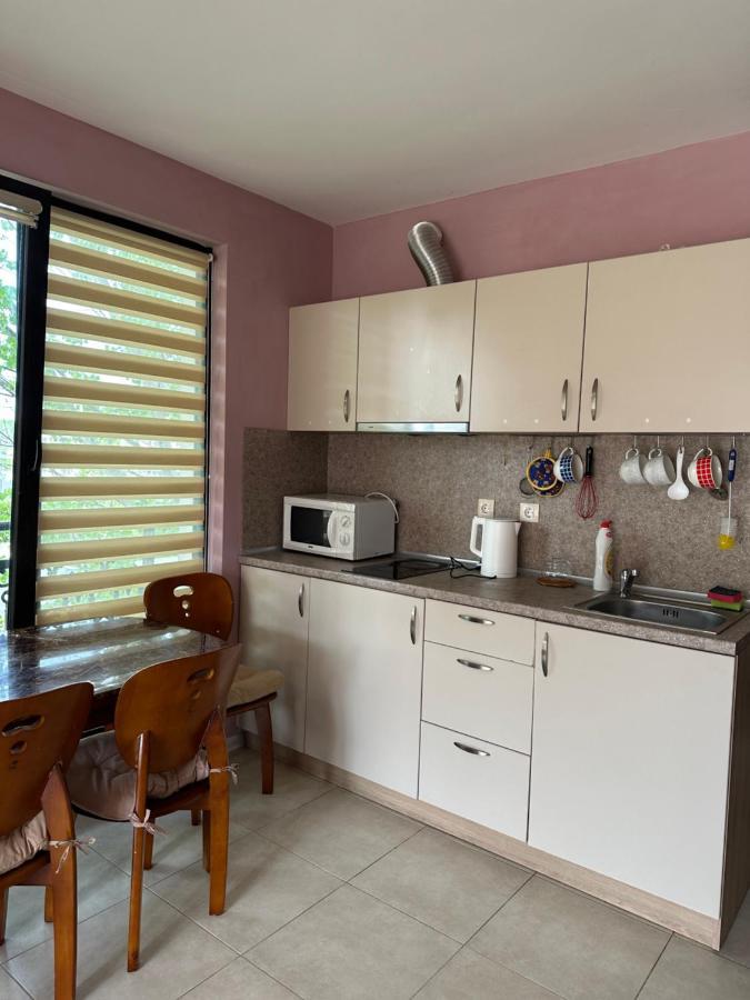 U-Dacha Sunny Beach Exterior foto