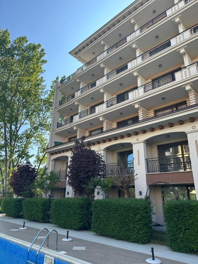 U-Dacha Sunny Beach Exterior foto